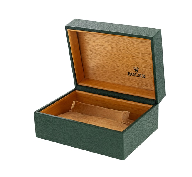 Rolex Submariner 16610